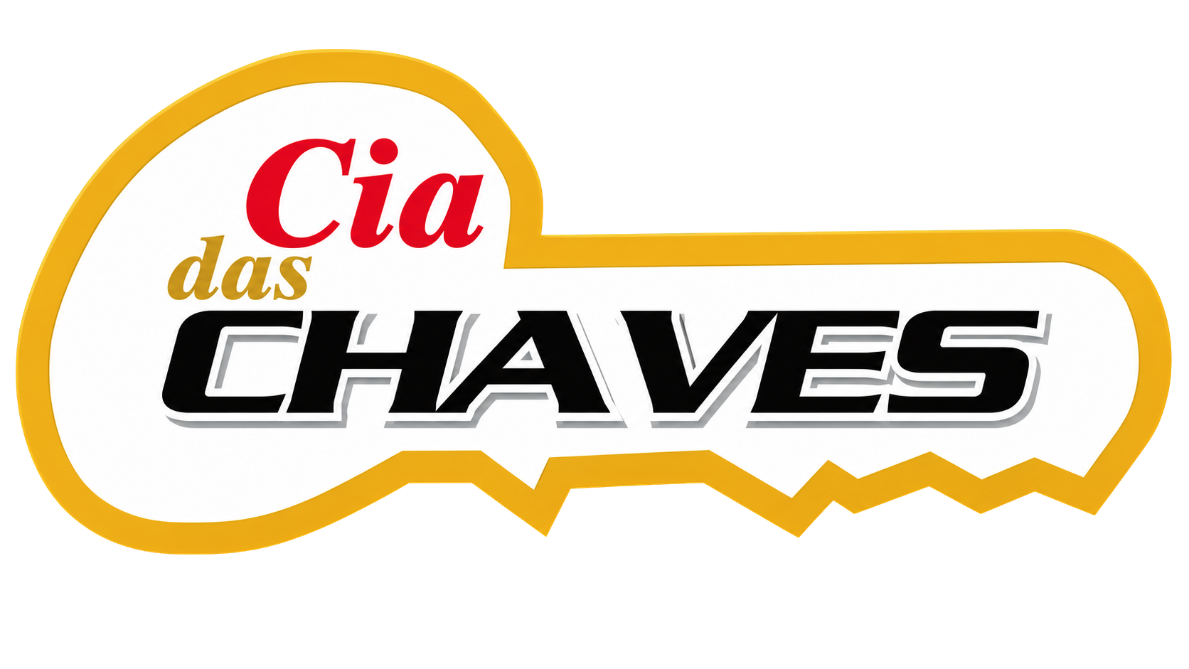 Cia das Chaves
